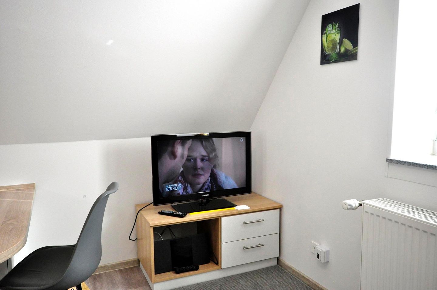 Haus Seebär Wg. James Cook Neuharlingersiel - 