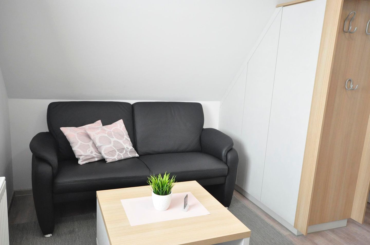 Haus Seebär Wg. James Cook Neuharlingersiel - 