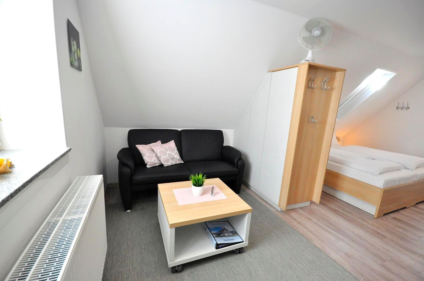 Haus Seebär Wg. James Cook Neuharlingersiel - 