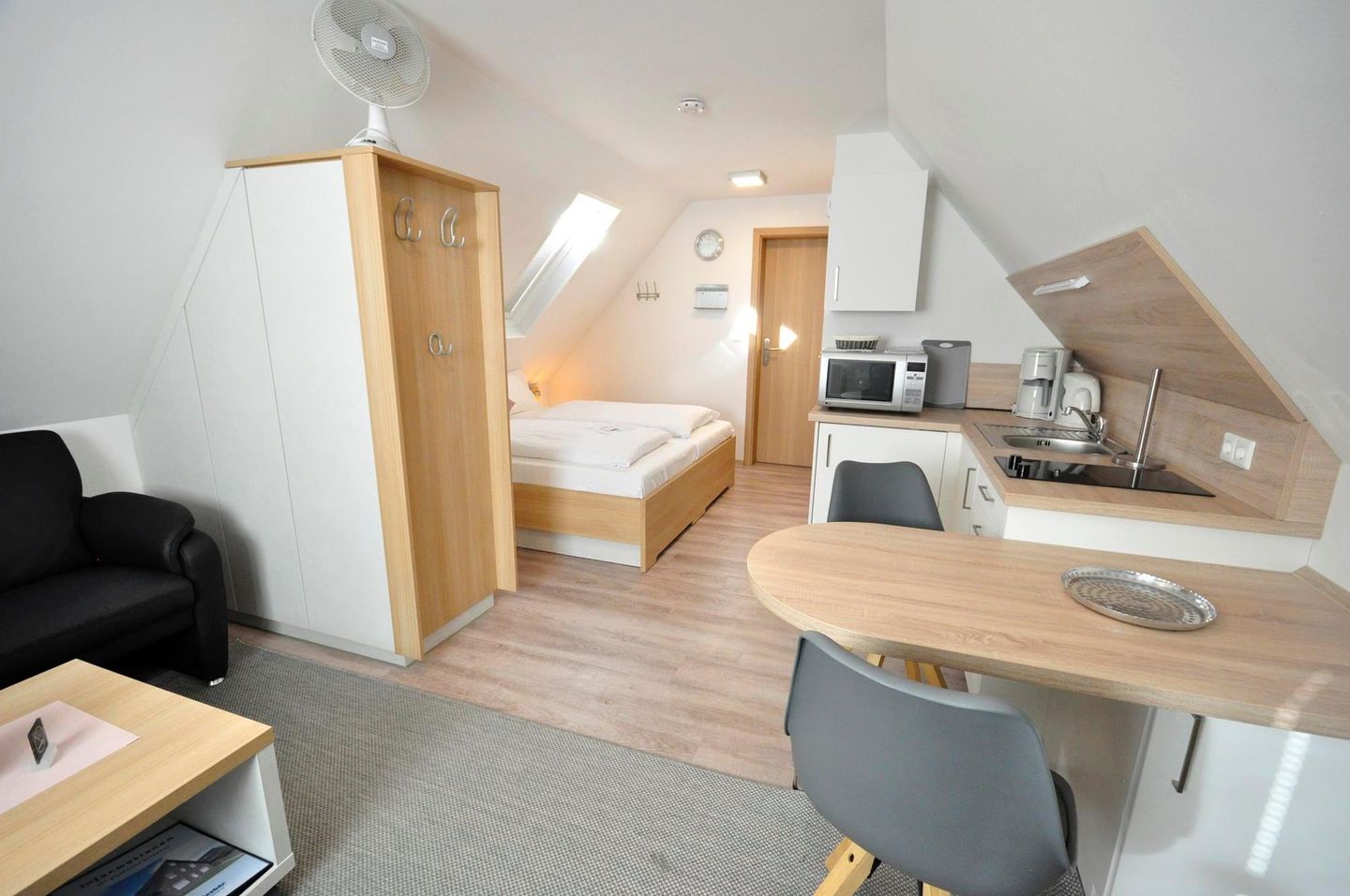 Haus Seebär Wg. James Cook Neuharlingersiel - 