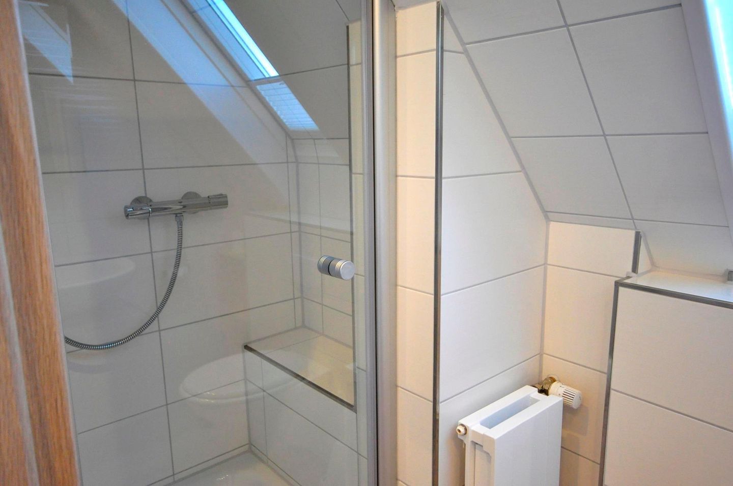 Haus Seebär Wg. James Cook Neuharlingersiel - 