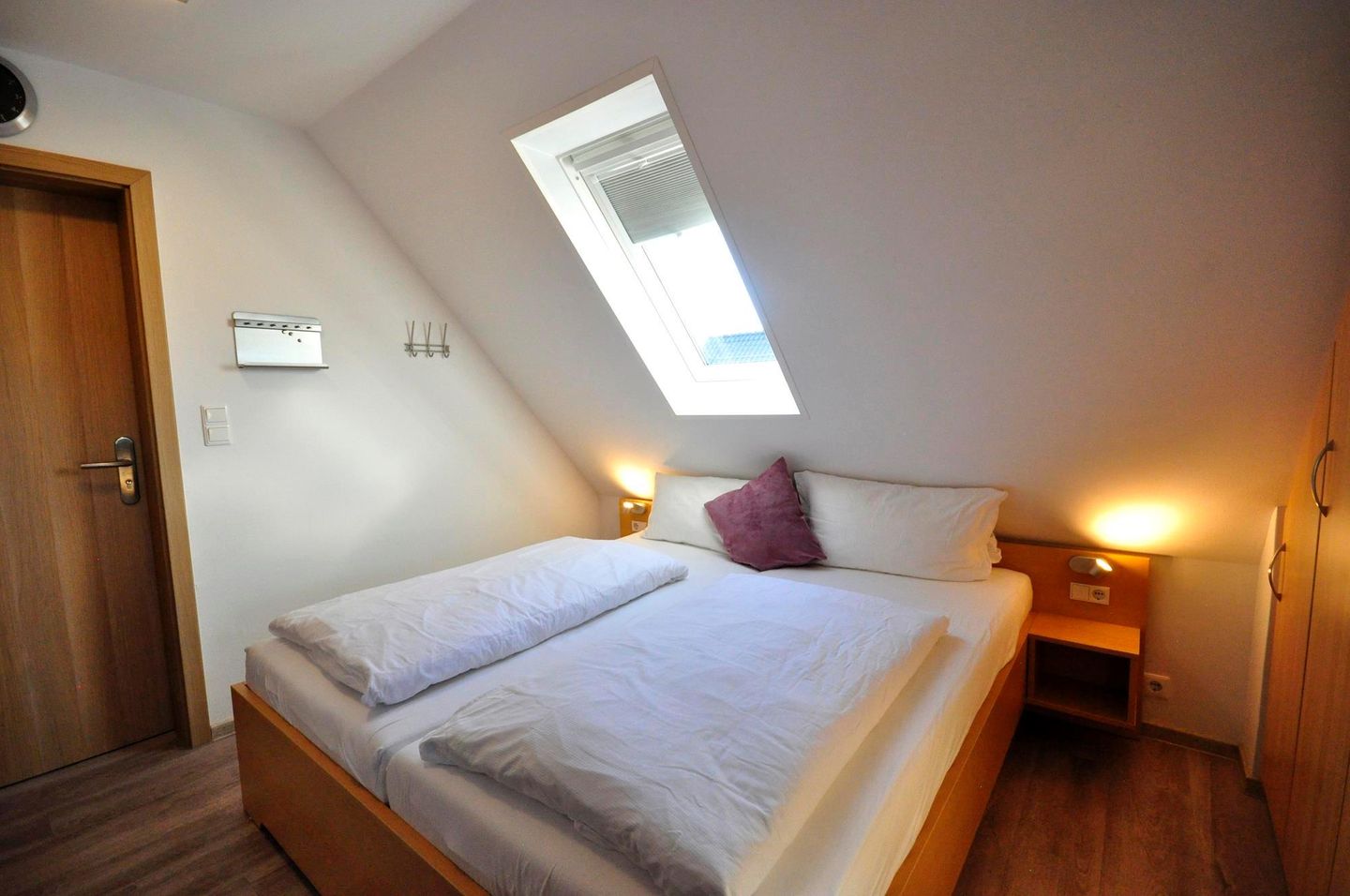 Haus Seebär Wg. Ferdinand Magellan Neuharlingersiel - 