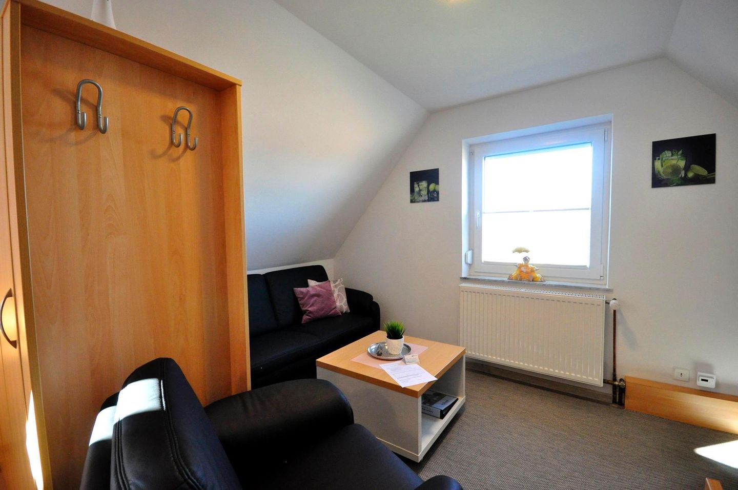 Haus Seebär Wg. Ferdinand Magellan Neuharlingersiel - 