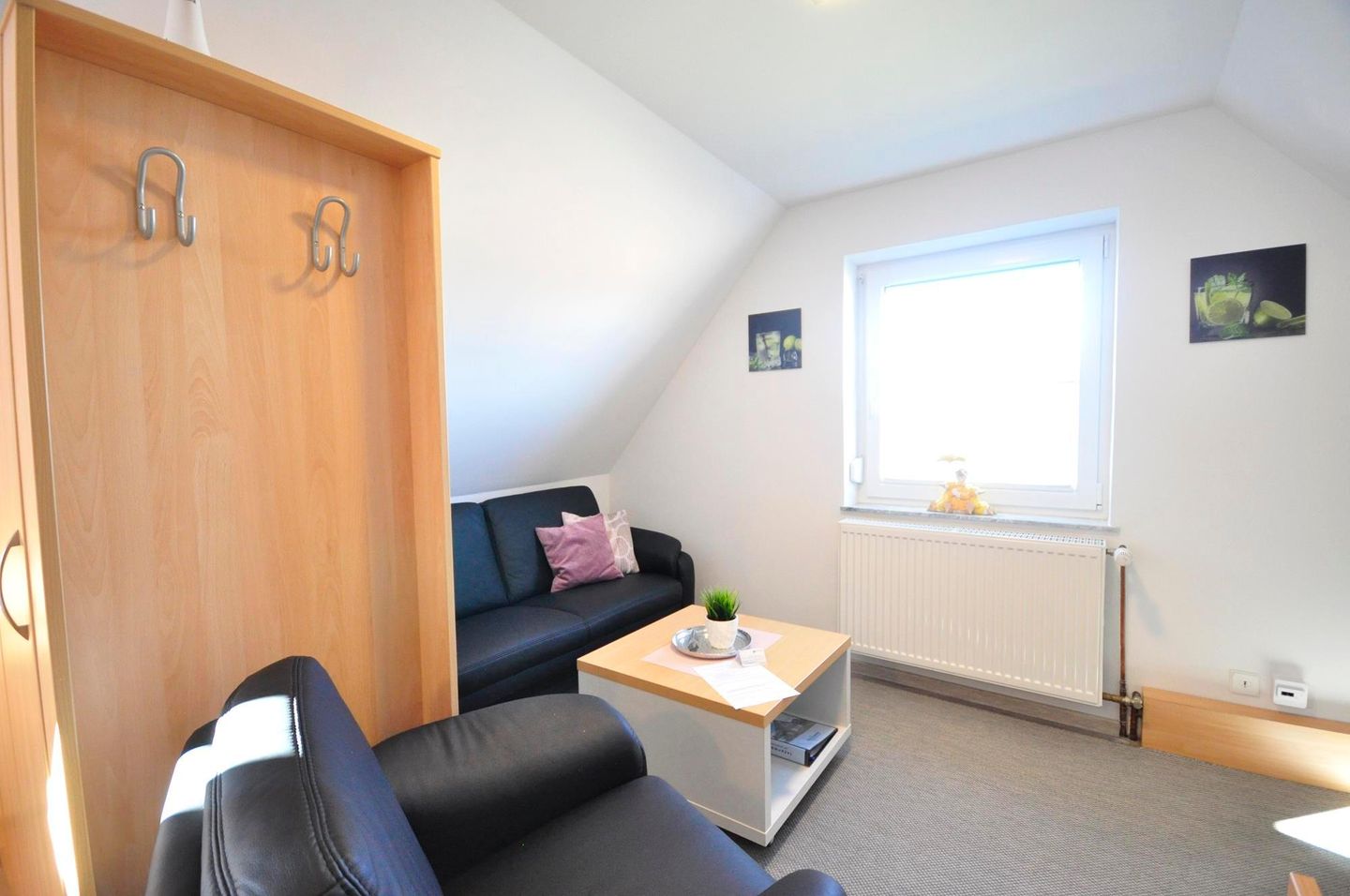 Haus Seebär Wg. Ferdinand Magellan Neuharlingersiel - 