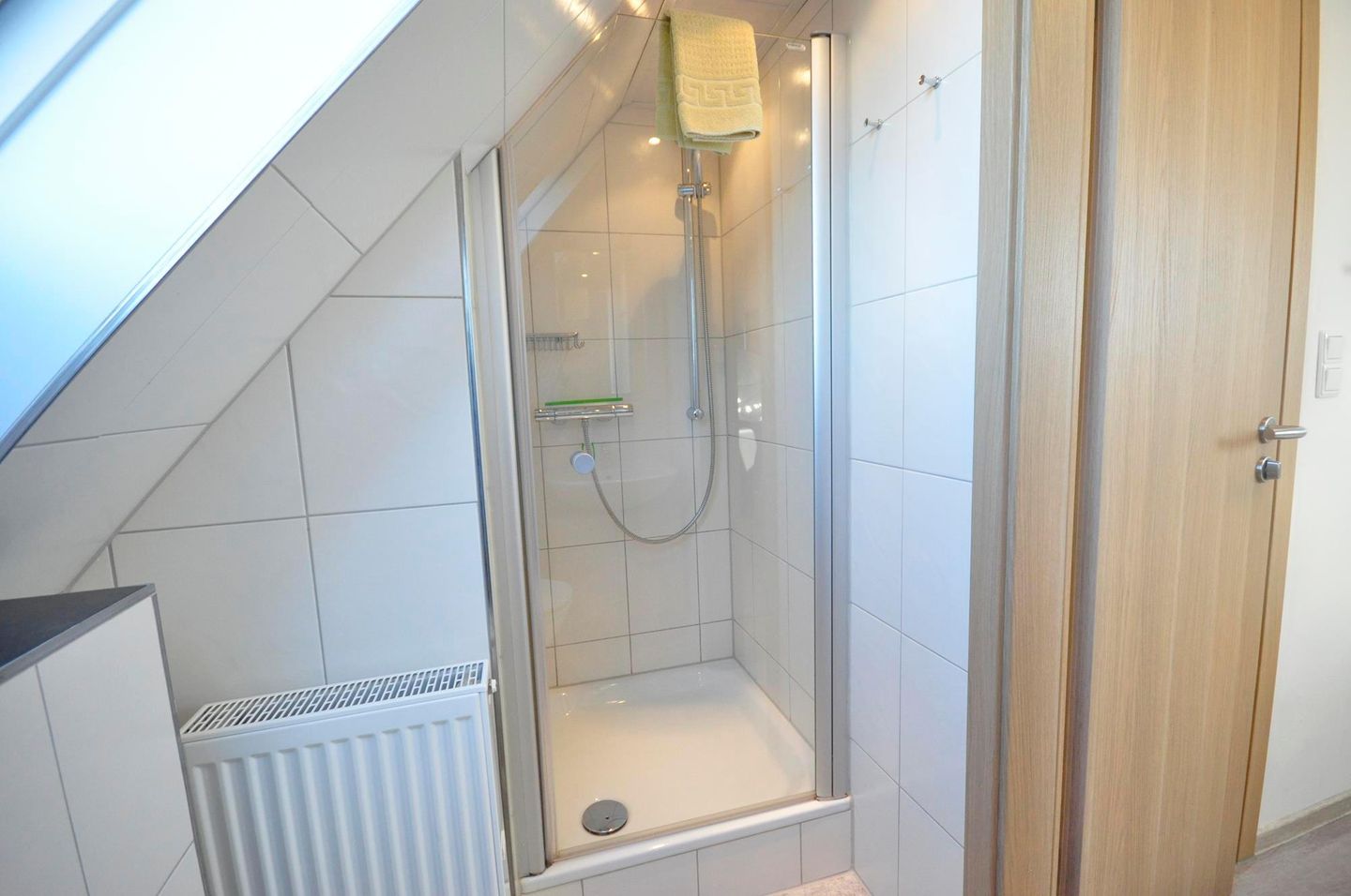 Haus Seebär Wg. Ferdinand Magellan Neuharlingersiel - 