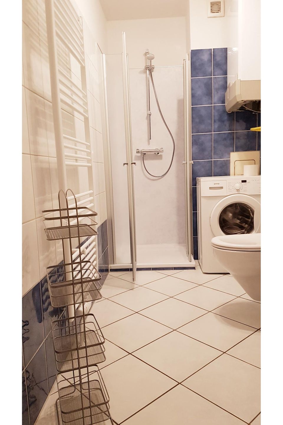  Ferienwohnung Königsberger Str. 22 Whg. 4 Carolinensiel - 