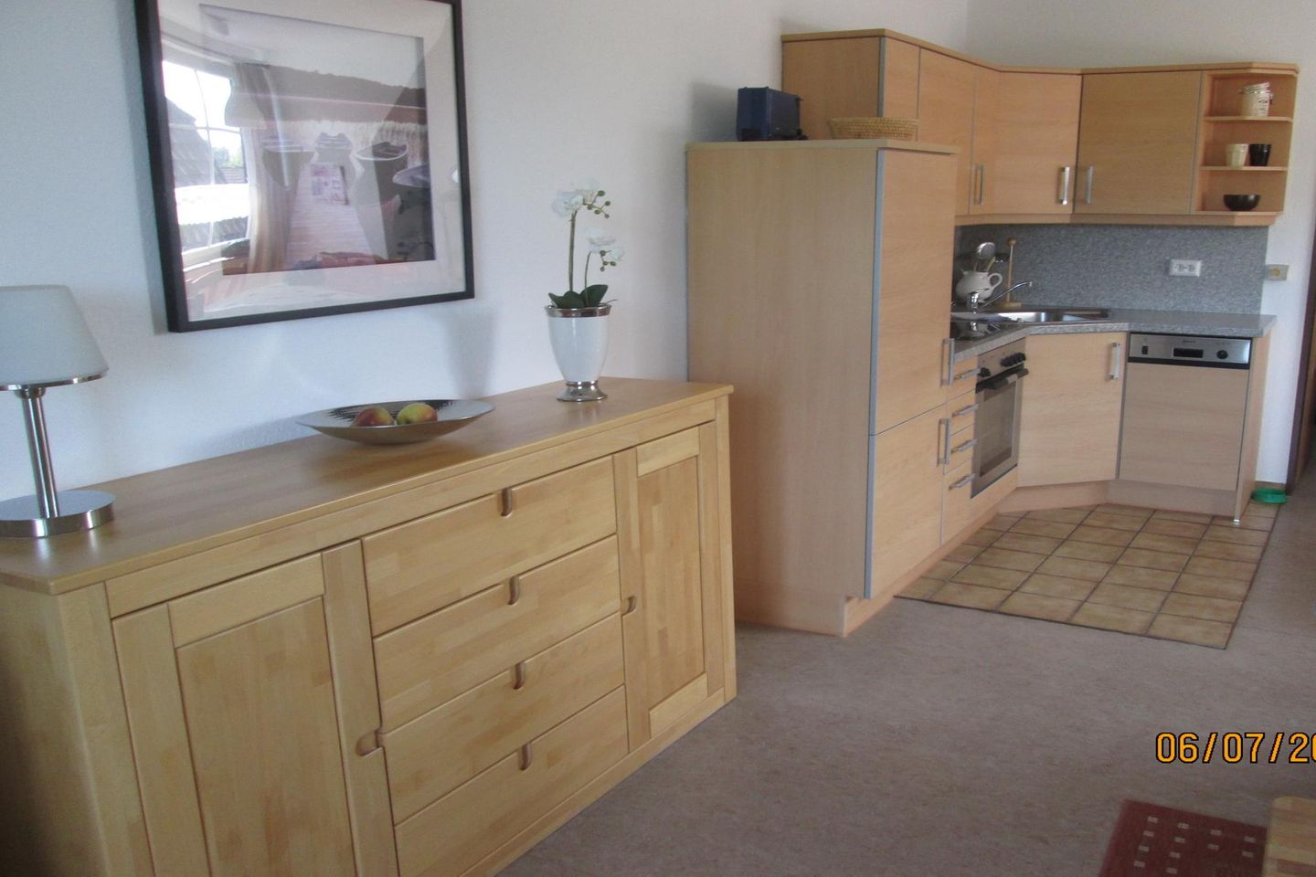 Wohnpark Werdum Wohnpark Warfstr. 5/8 Werdum - 