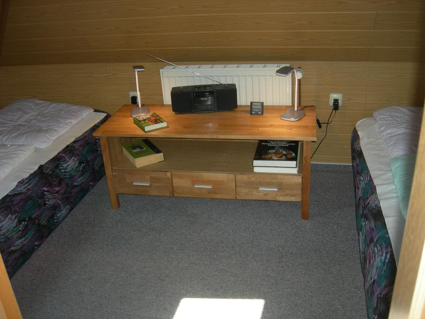 Haus Sielblick Mühlenstrich 1b Wohnung 9 Neuharlingersiel - 