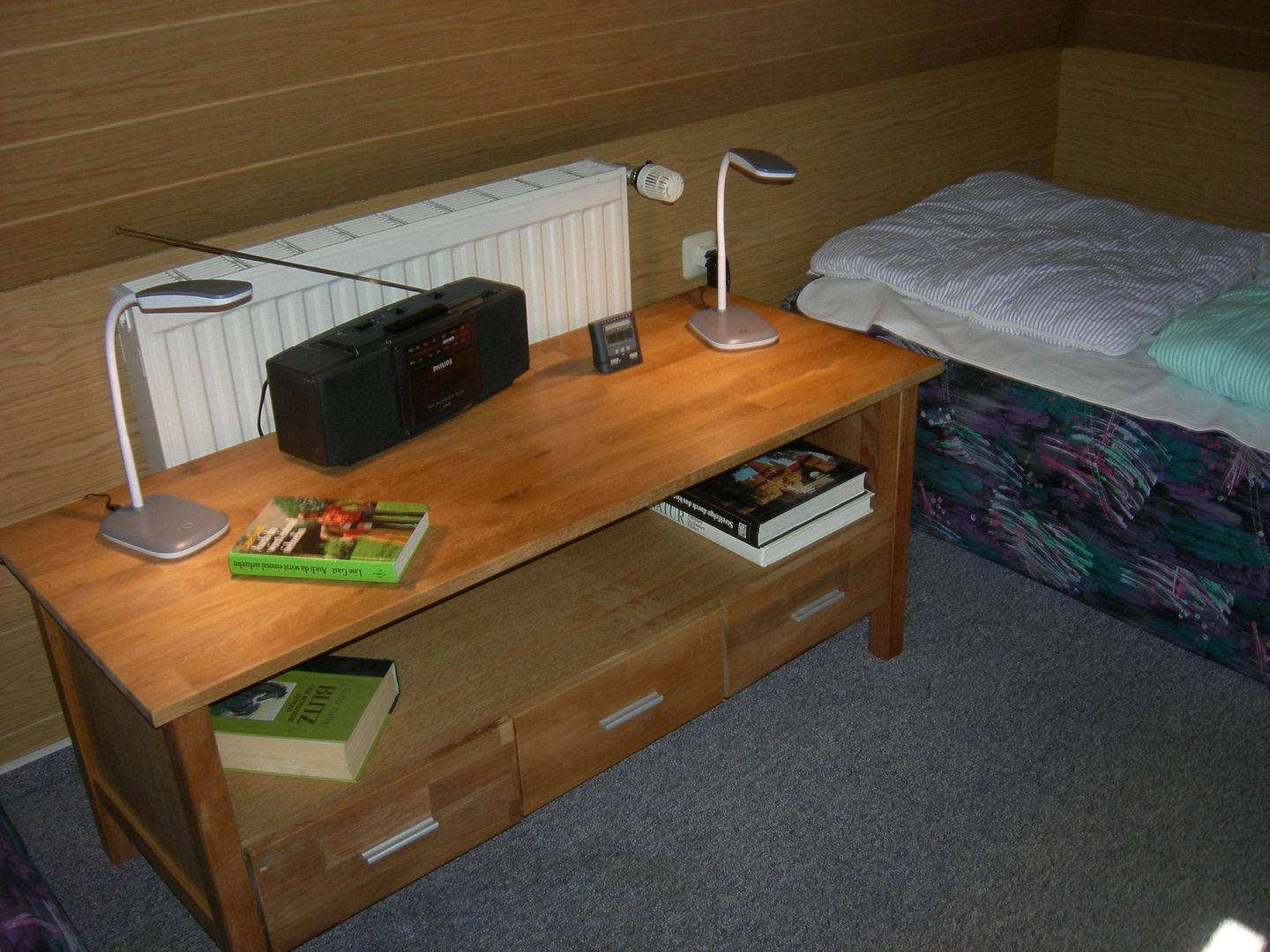 Haus Sielblick Mühlenstrich 1b Wohnung 9 Neuharlingersiel - 