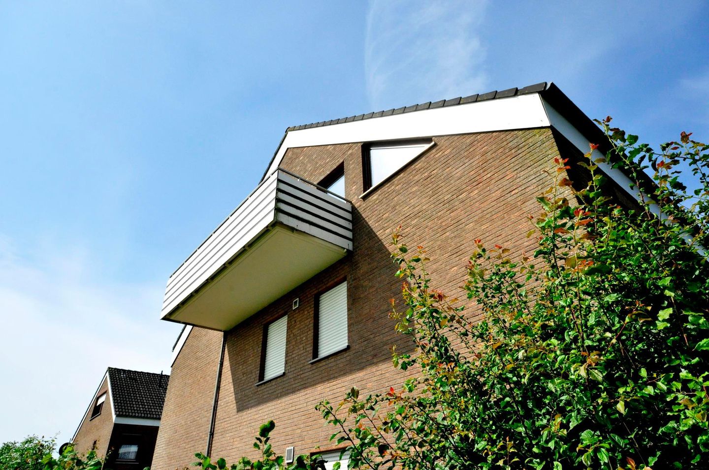  Ferienwohnung Möwenweg 17 Carolinensiel - 