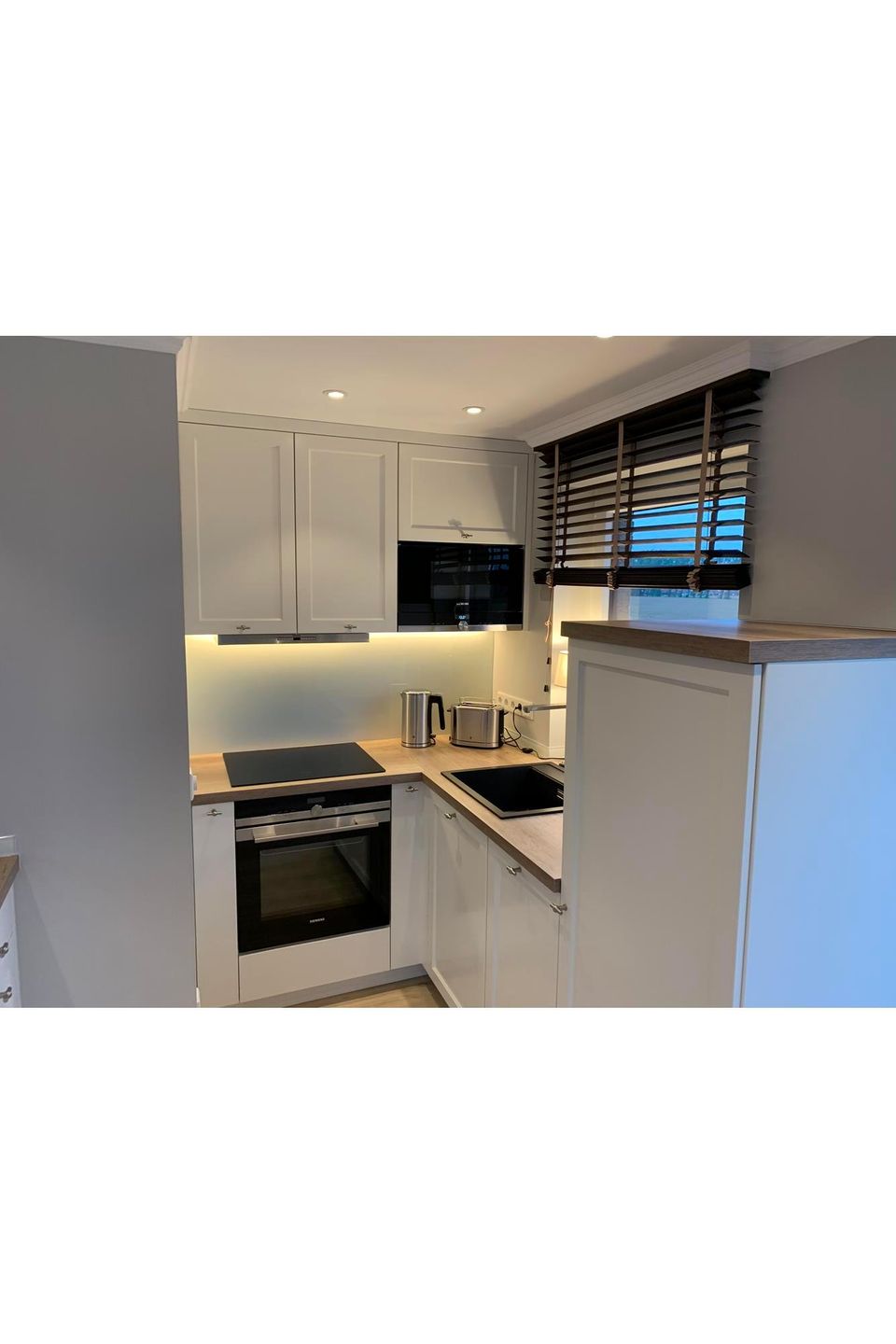  Ferienwohnung Möwenweg 17 Carolinensiel - 