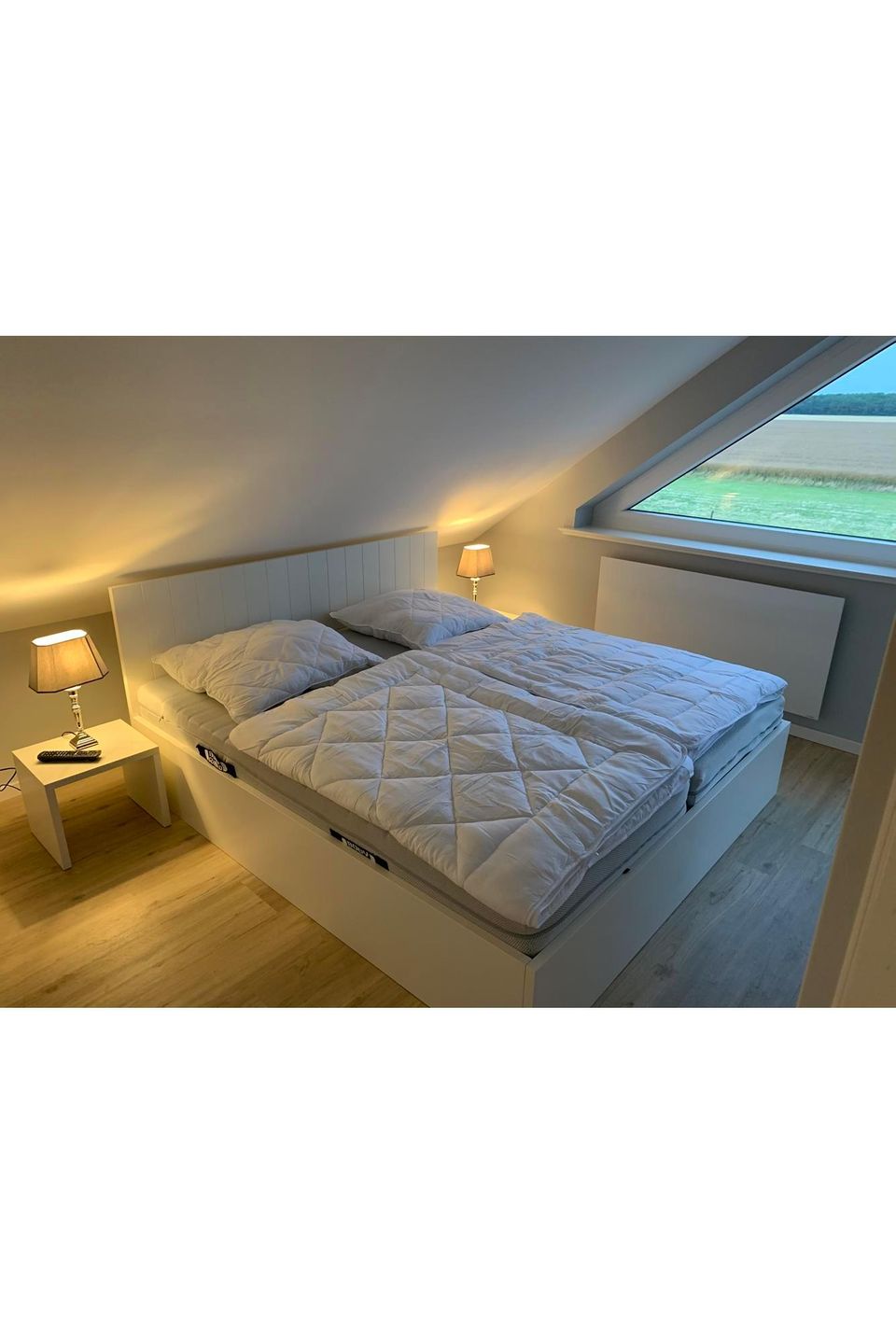  Ferienwohnung Möwenweg 17 Carolinensiel - 