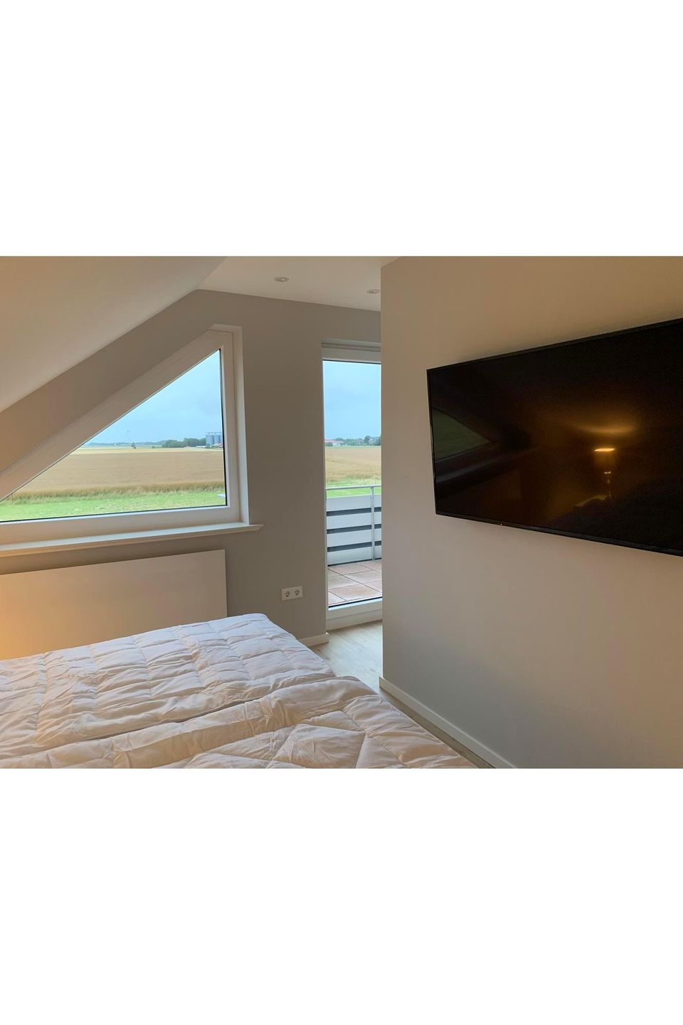  Ferienwohnung Möwenweg 17 Carolinensiel - 