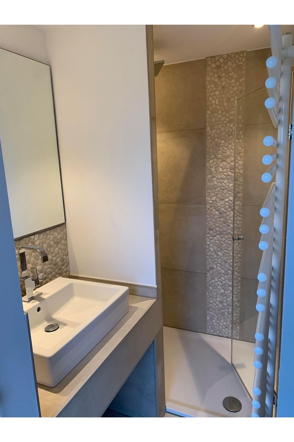  Ferienwohnung Möwenweg 17 Carolinensiel - 