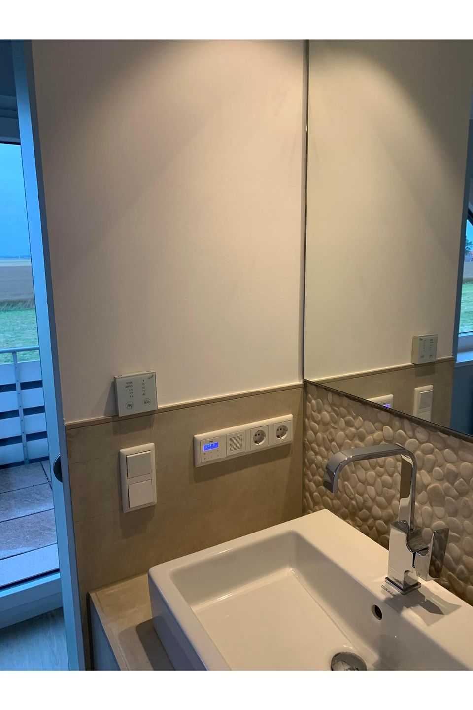  Ferienwohnung Möwenweg 17 Carolinensiel - 