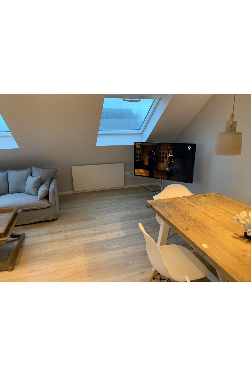  Ferienwohnung Möwenweg 17 Carolinensiel - 