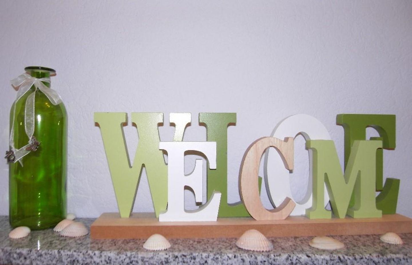  Ferienwohnung Mühlenblick 30 Whg. 2 Carolinensiel - 