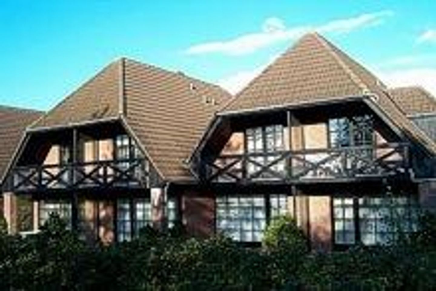 Wohnpark Werdum Wohnpark Warfstr. 7/8 Werdum - 