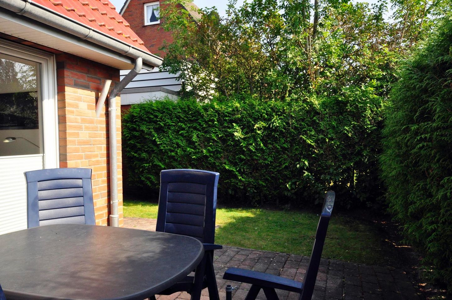 Haus Meereskrone Meereskrone DAS KOMFORTHaus Neuharlingersiel - 