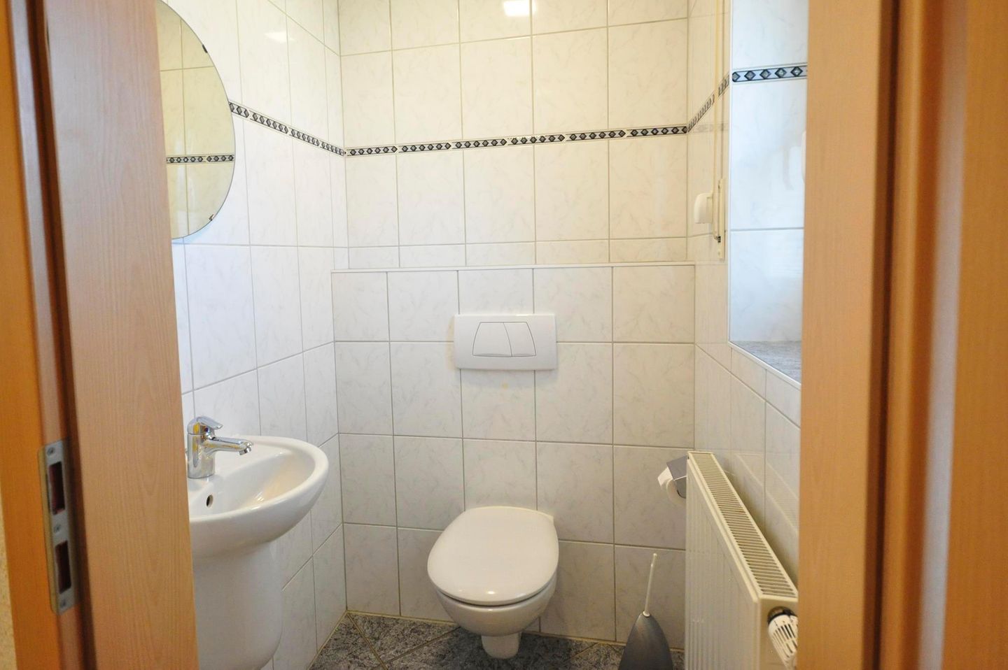 Haus Meereskrone Meereskrone DAS KOMFORTHaus Neuharlingersiel - 