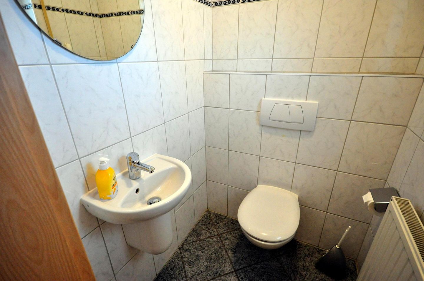 Haus Meereskrone Meereskrone DAS KOMFORTHaus Neuharlingersiel - 