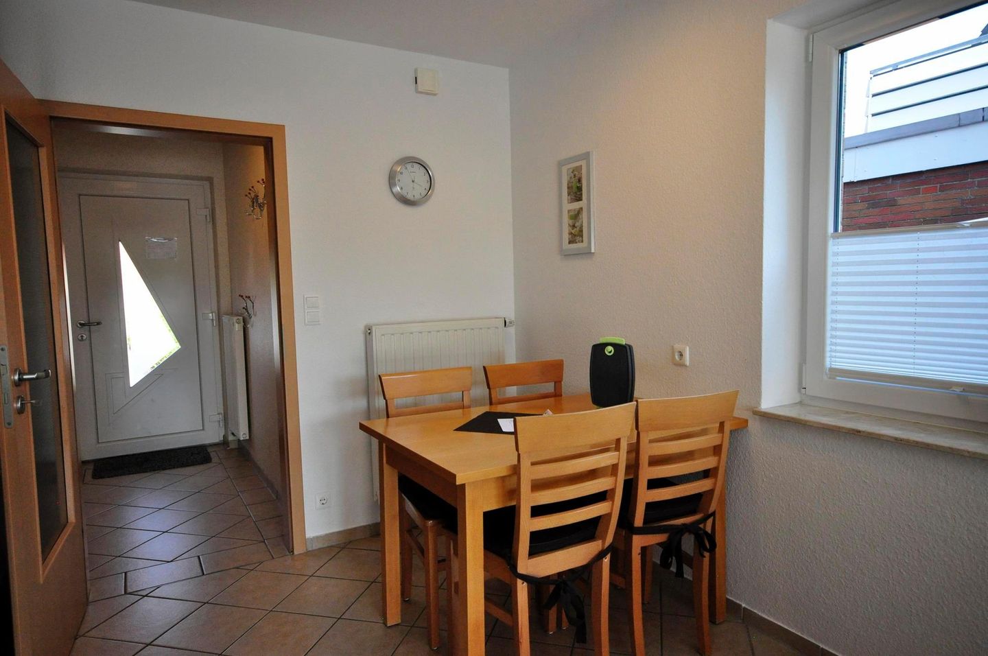 Haus Meereskrone Meereskrone DAS KOMFORTHaus Neuharlingersiel - 