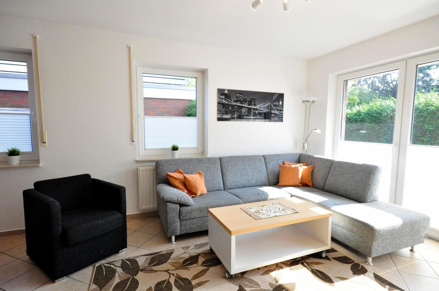 Haus Meereskrone Meereskrone DAS KOMFORTHaus Neuharlingersiel - 