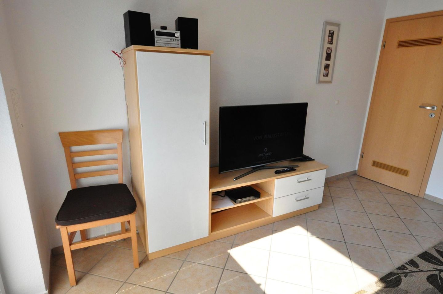 Haus Meereskrone Meereskrone DAS KOMFORTHaus Neuharlingersiel - 