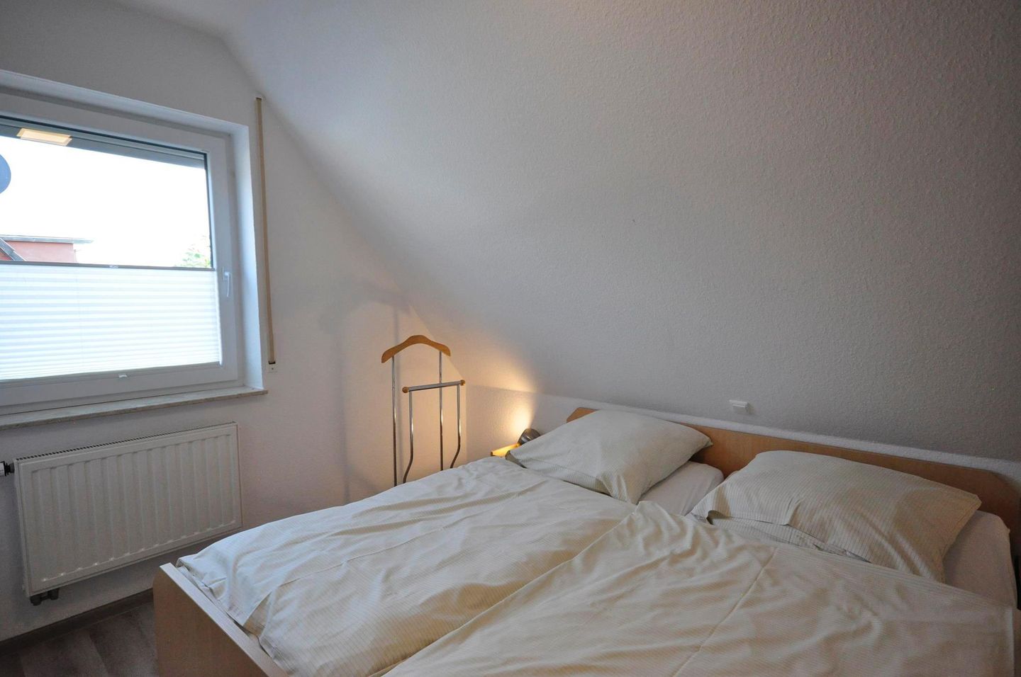 Haus Meereskrone Meereskrone DAS KOMFORTHaus Neuharlingersiel - 