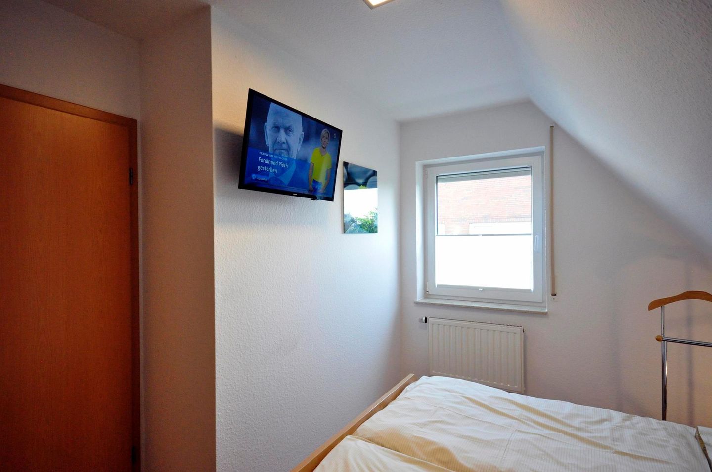 Haus Meereskrone Meereskrone DAS KOMFORTHaus Neuharlingersiel - 