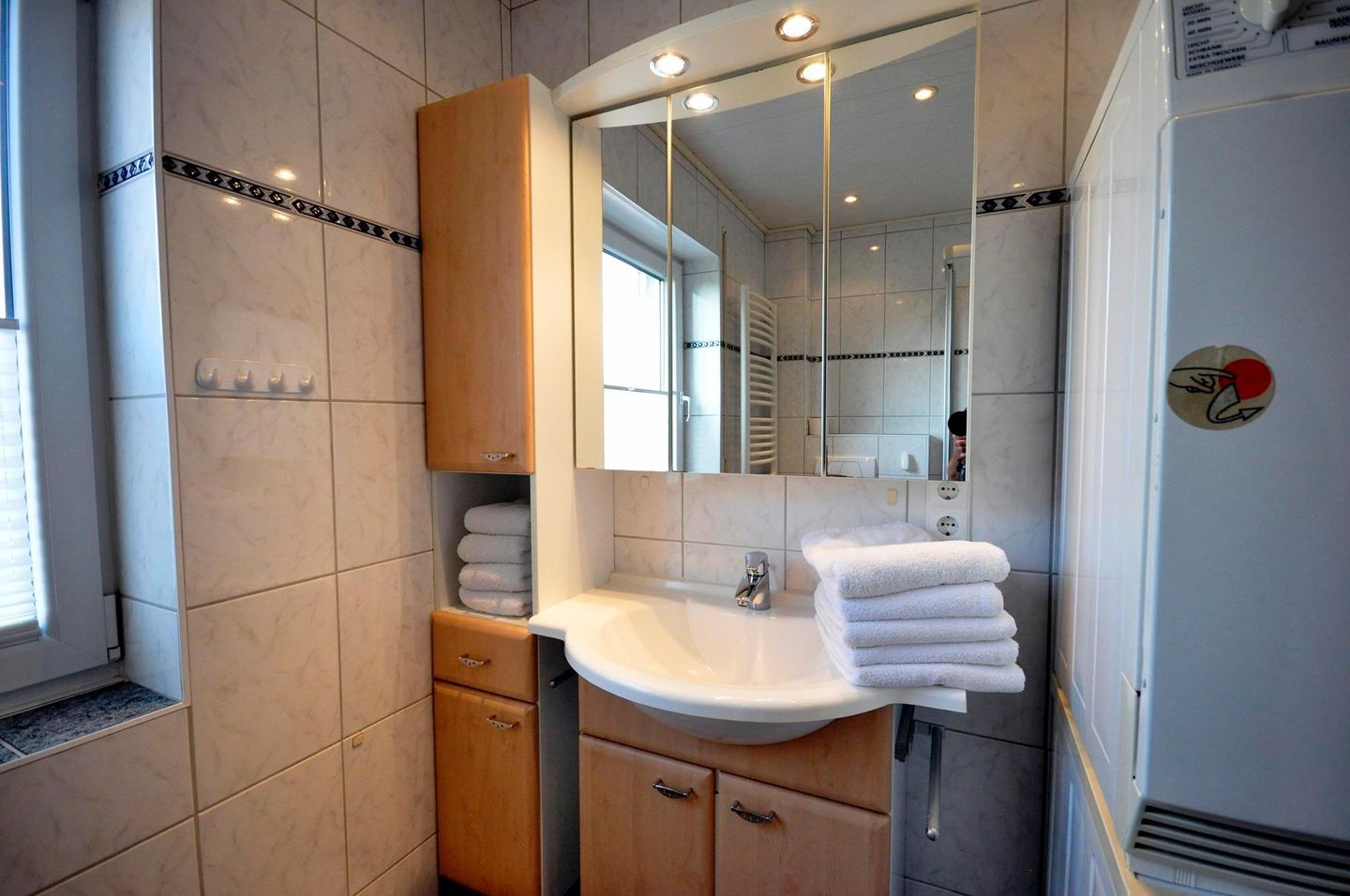 Haus Meereskrone Meereskrone DAS KOMFORTHaus Neuharlingersiel - 