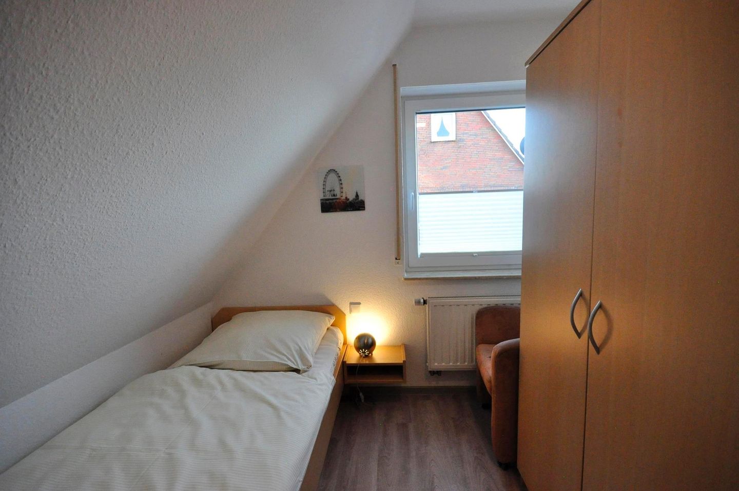 Haus Meereskrone Meereskrone DAS KOMFORTHaus Neuharlingersiel - 