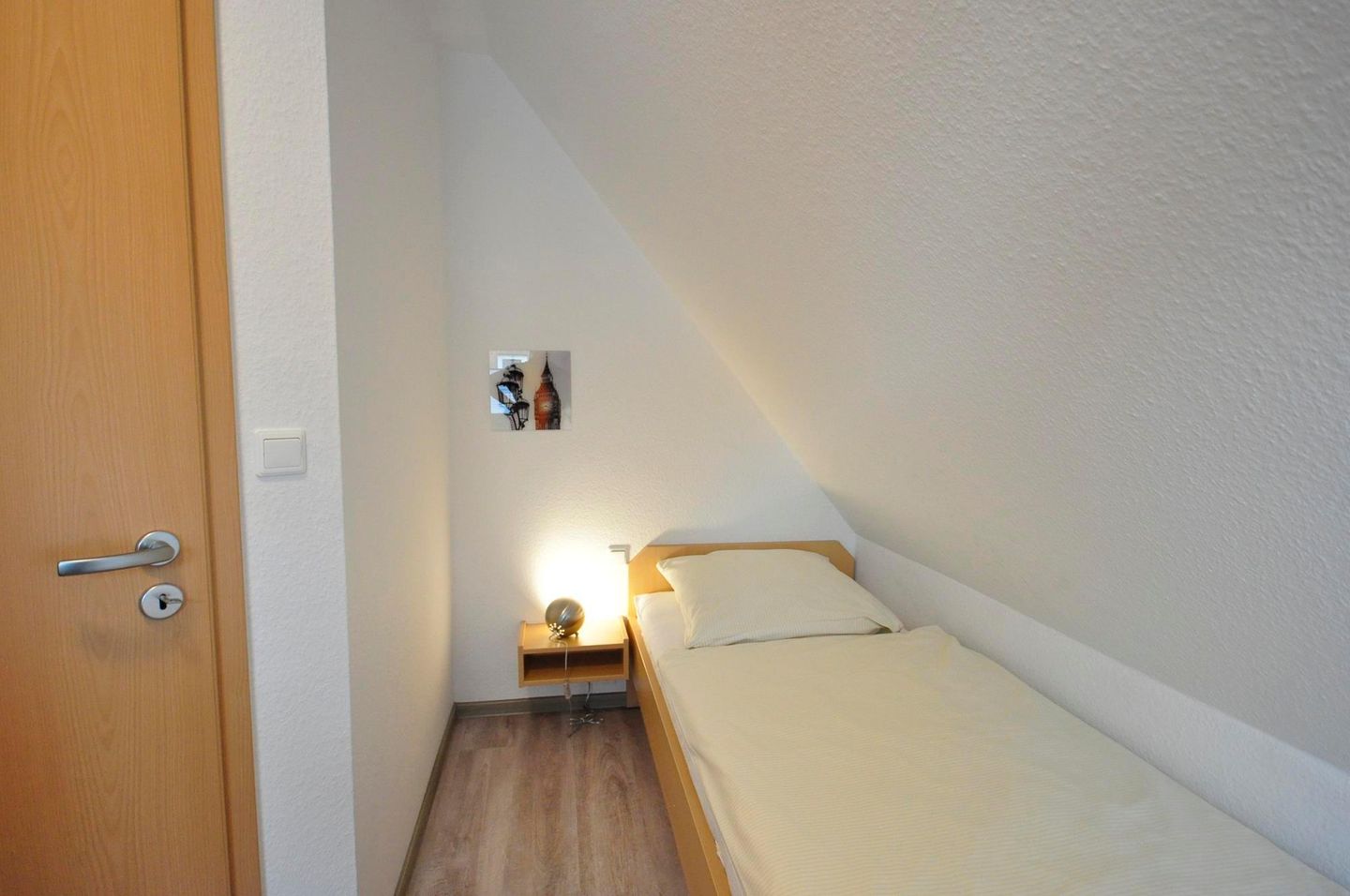 Haus Meereskrone Meereskrone DAS KOMFORTHaus Neuharlingersiel - 