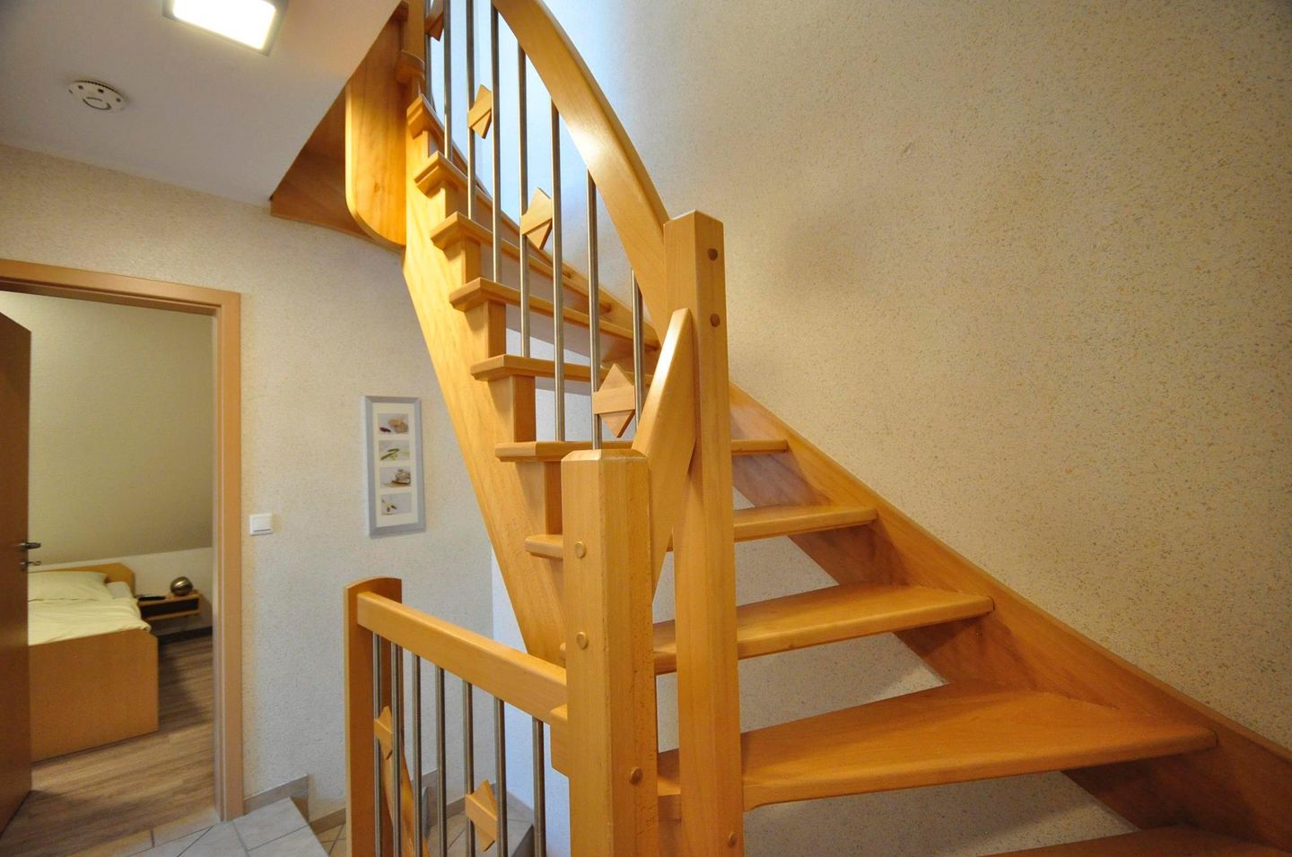 Haus Meereskrone Meereskrone DAS KOMFORTHaus Neuharlingersiel - 