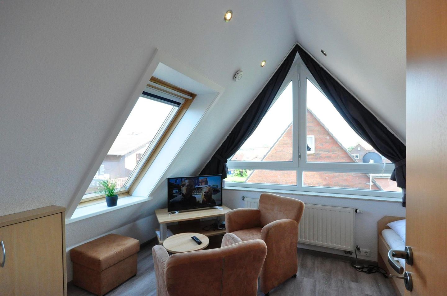 Haus Meereskrone Meereskrone DAS KOMFORTHaus Neuharlingersiel - 