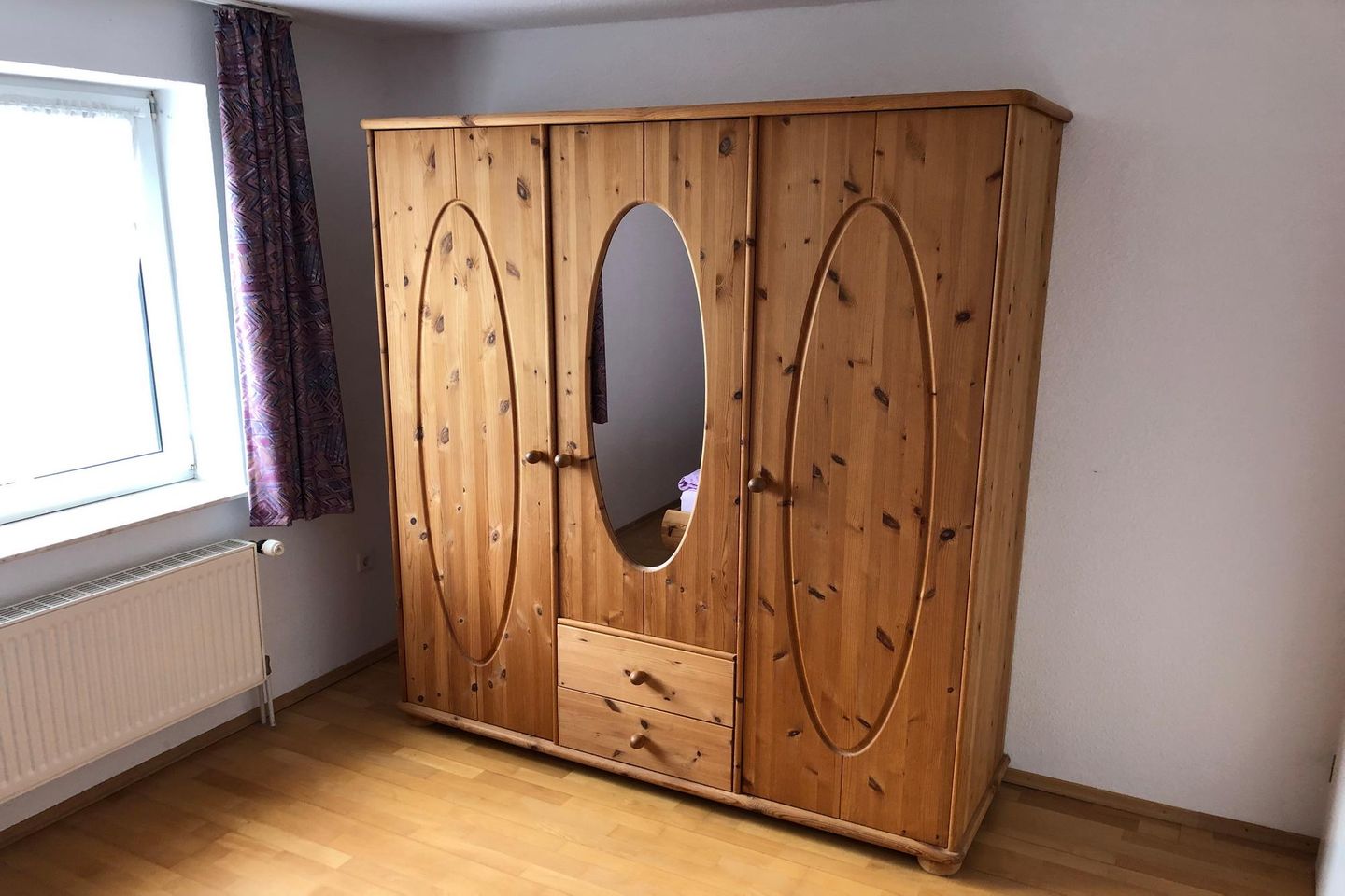 Am Haustierpark Haus  11 G Werdum - 