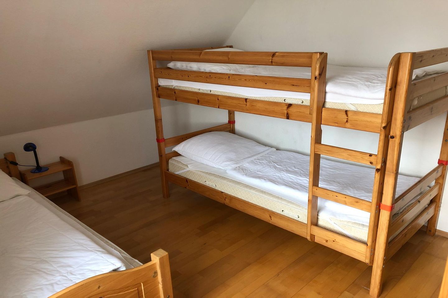 Am Haustierpark Haus  11 G Werdum - 