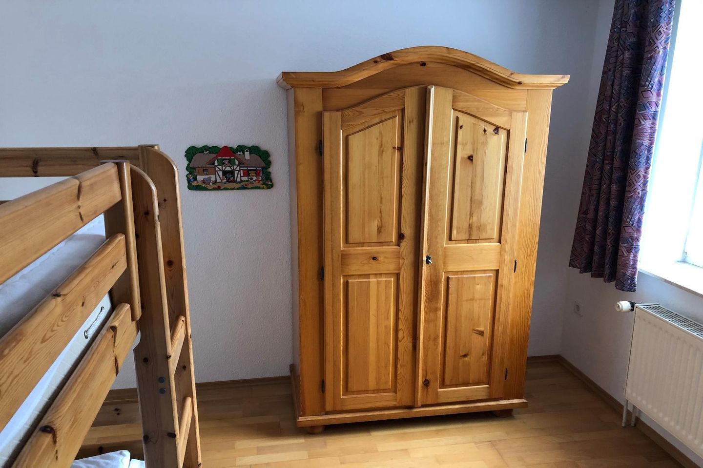 Am Haustierpark Haus  11 G Werdum - 