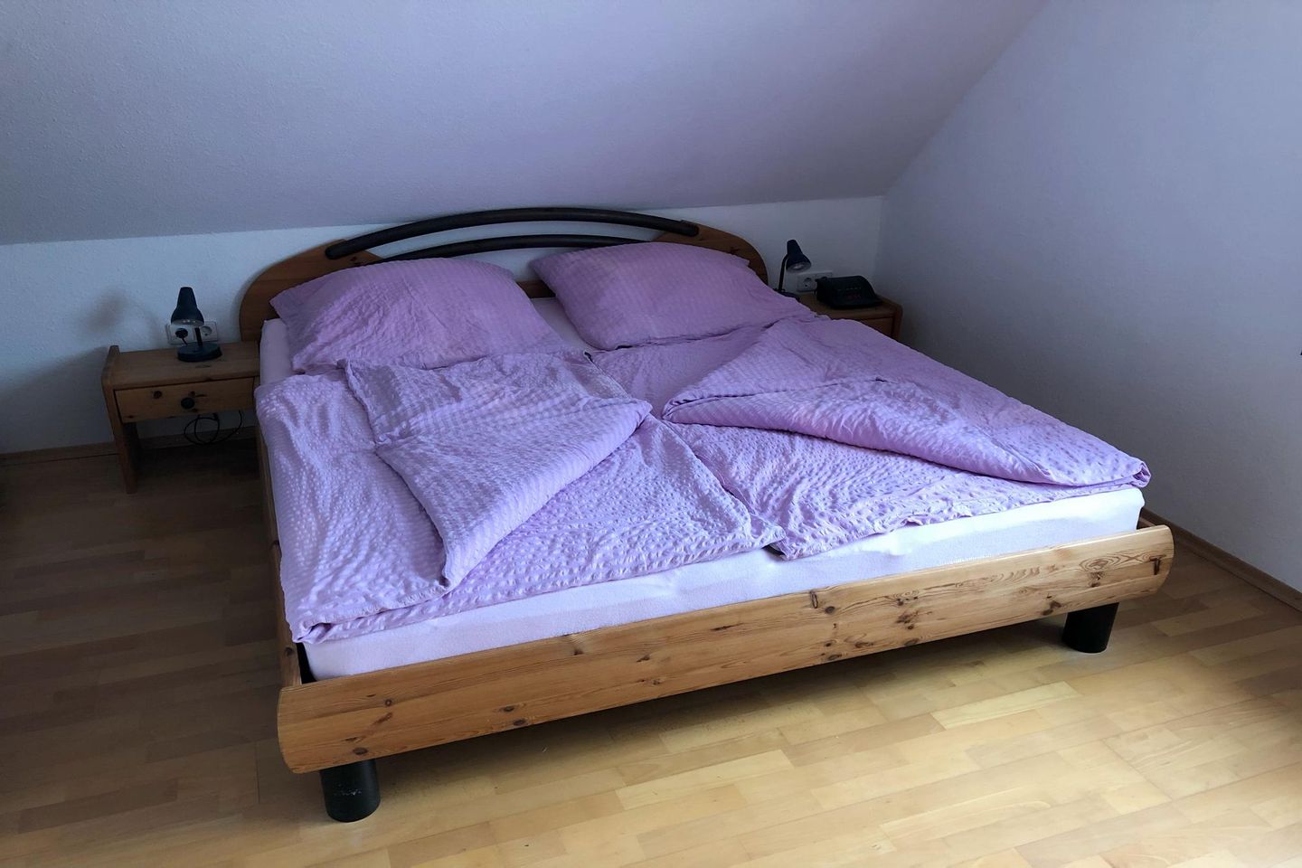 Am Haustierpark Haus  11 G Werdum - 