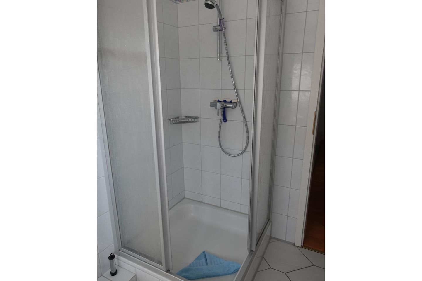 Am Haustierpark Haus  11 G Werdum - 