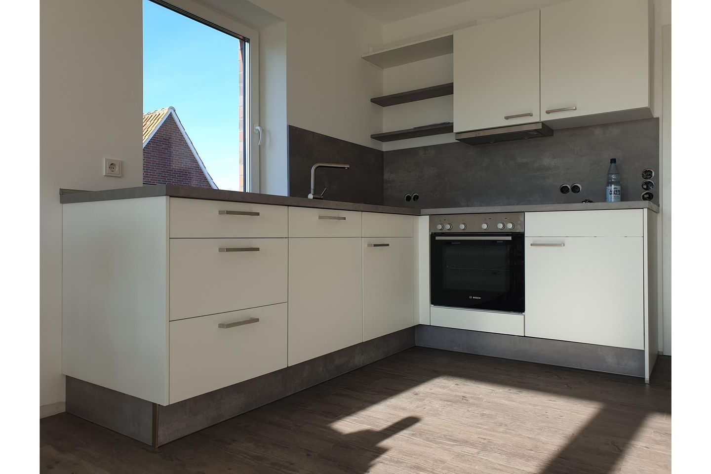  Ferienhaus Wind Wasser Welle Carolinensiel - 