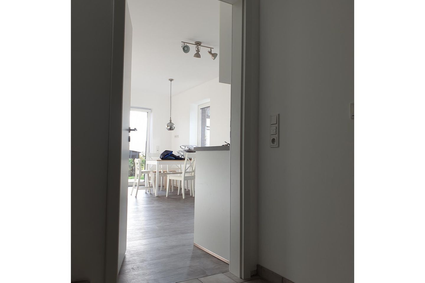  Ferienhaus Wind Wasser Welle Carolinensiel - 