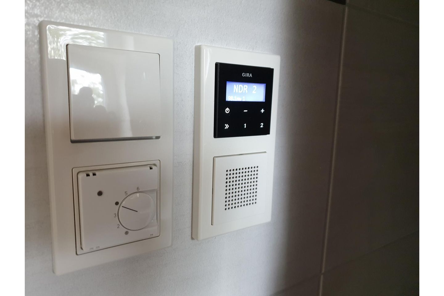  Ferienhaus Wind Wasser Welle Carolinensiel - 