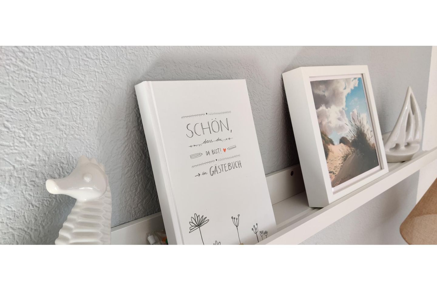 Am Haustierpark "Heimathafen - am Haustierpark 11J" Werdum - 