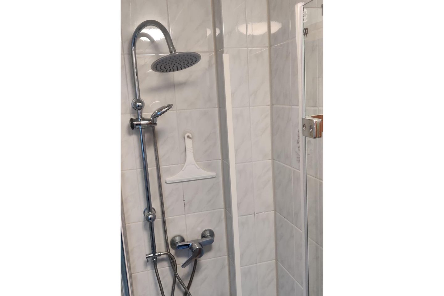 Am Haustierpark "Heimathafen - am Haustierpark 11J" Werdum - 