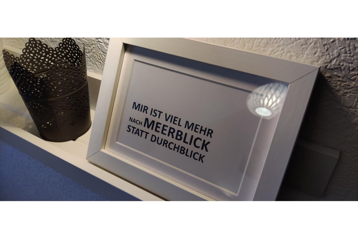 Am Haustierpark "Heimathafen - am Haustierpark 11J" Werdum - 