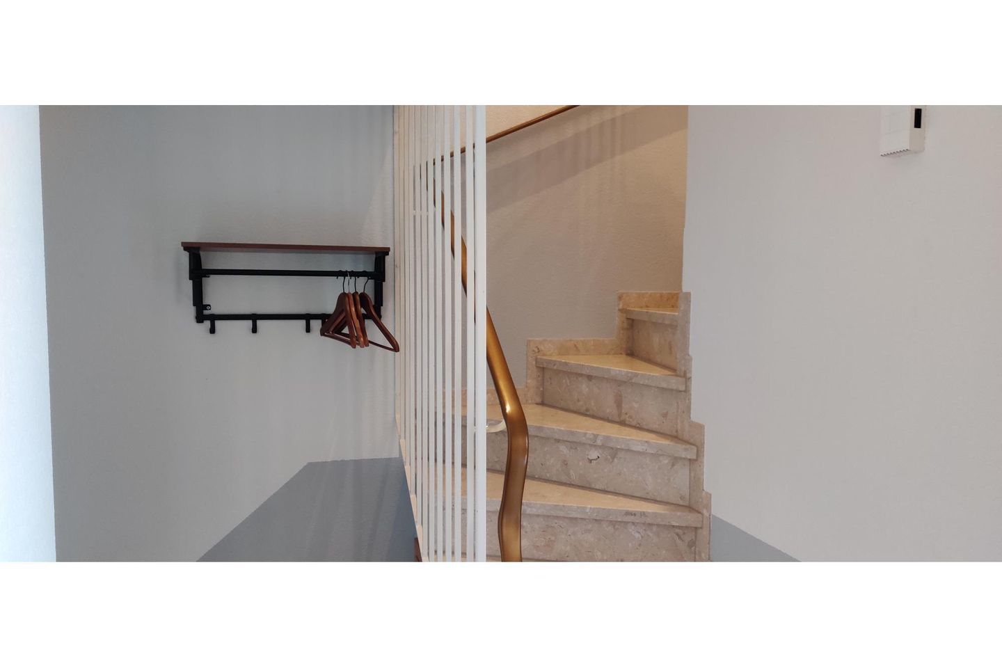 Am Haustierpark "Heimathafen - am Haustierpark 11J" Werdum - 