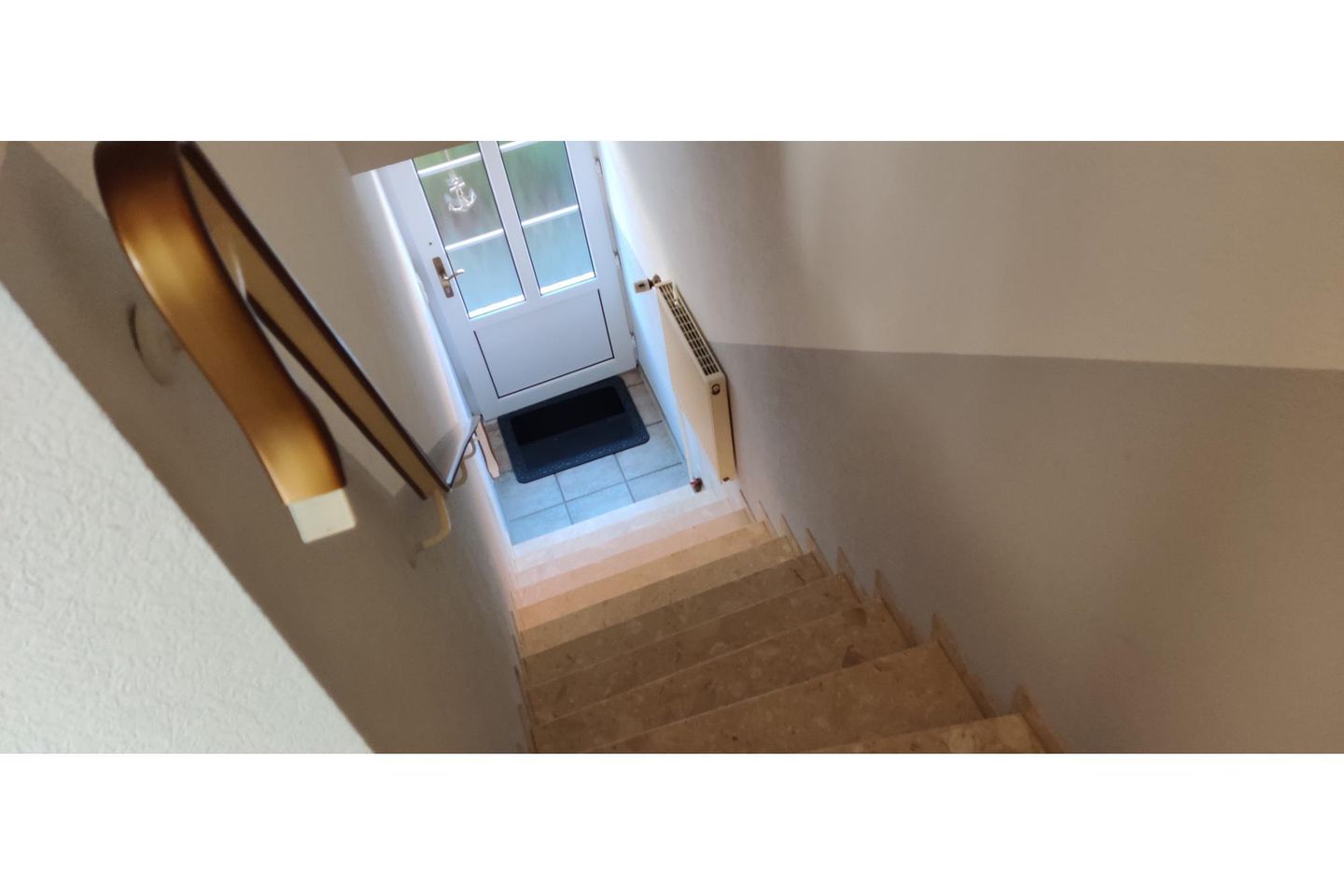 Am Haustierpark "Heimathafen - am Haustierpark 11J" Werdum - 