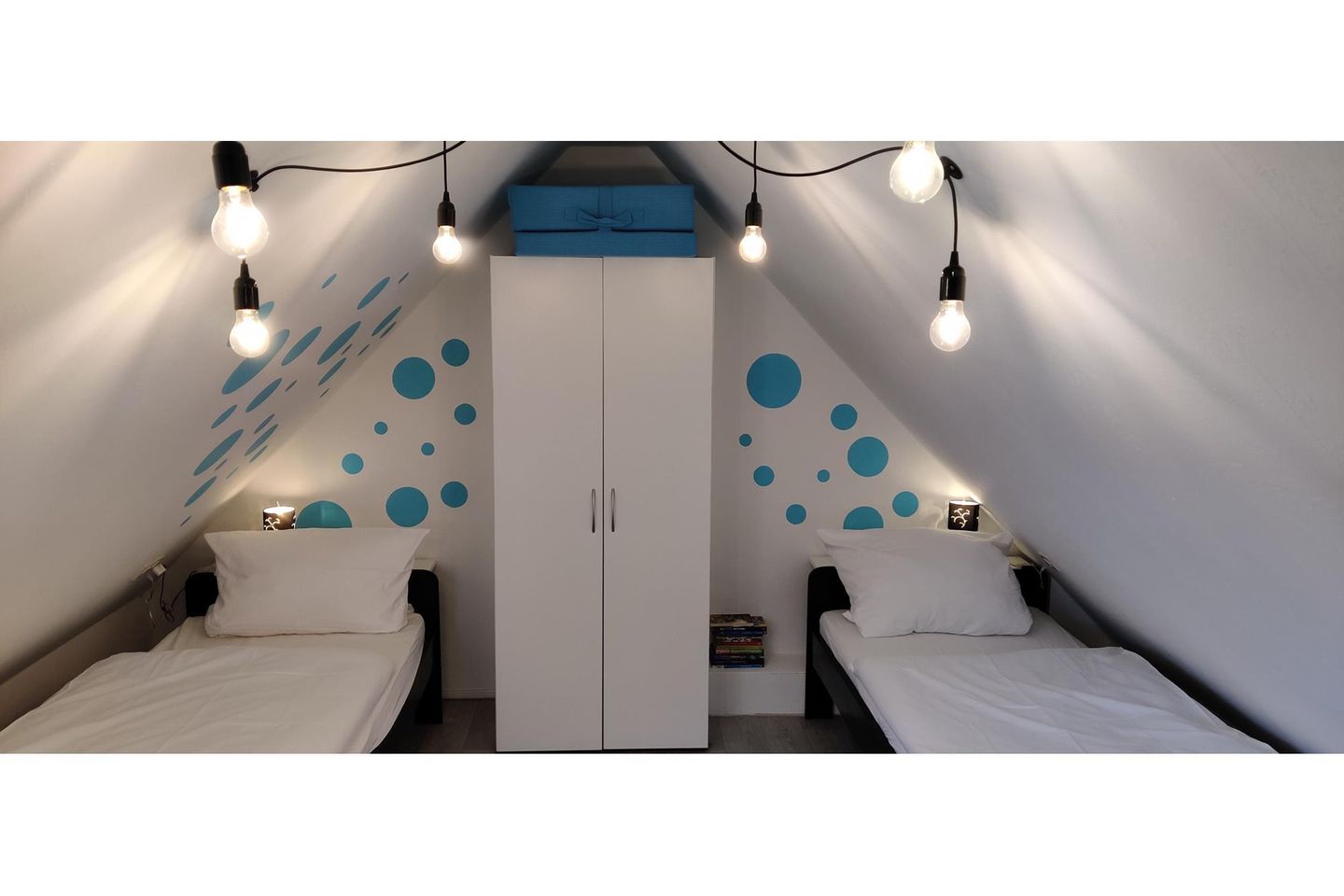 Am Haustierpark "Heimathafen - am Haustierpark 11J" Werdum - 