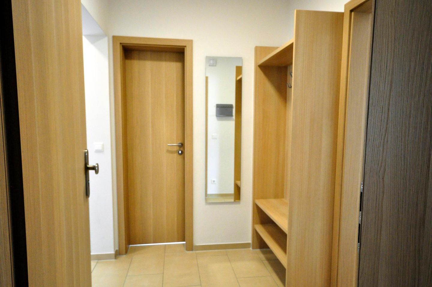 Haus Seebär Wg. Christoph Kolumbus Neuharlingersiel - 